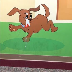 Meet your Posher, Mari